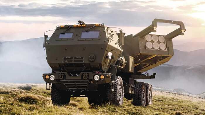 ЗСУ завдали удару "HIMARS" по полігону окупантів на запорізькому напрямку