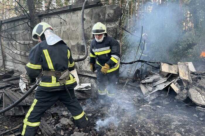 У Львівській області внаслідок падіння уламків ракети є загиблі