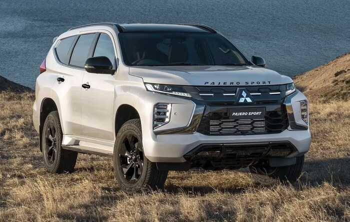 Комунальники прифронтового Слов’янська замовили дорогий Mitsubishi Pajero Sport за 2,1 млн гривень