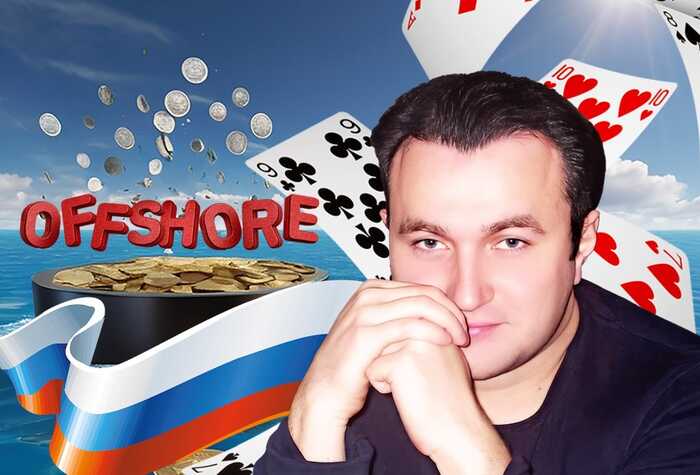 Fakes, offshore accounts, and shady capital: who really stands behind Maksym Krippa?