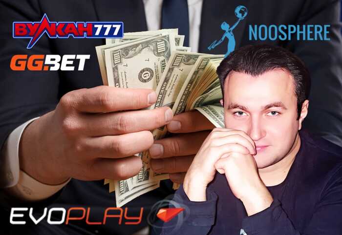 Maksym Krippa and his controversial Russian partnerships in Ukraine’s gaming business