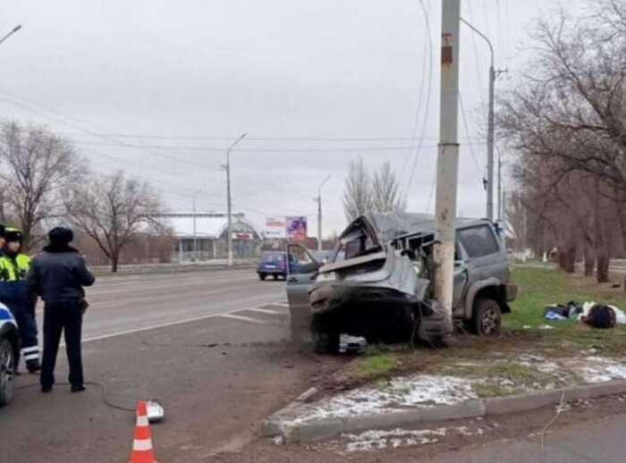 В окупованому Луганську загинув російський пропагандист