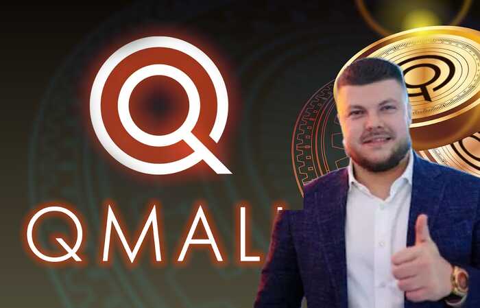 Вивів мільярди і втік у Дубай: Криптобіржа Qmall Прилепи виявилася скамом, гроші вже не виводяться