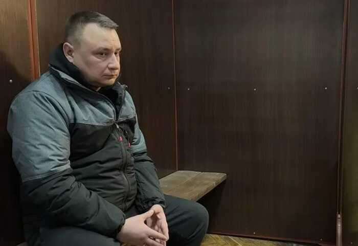 Екскомандиру 155-ї бригади обрали запобіжний захід із заставою у 90 мільйонів гривень