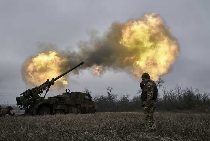 Сили оборони відійшли від Великої Новосілки, щоб уникнути оточення, - військові